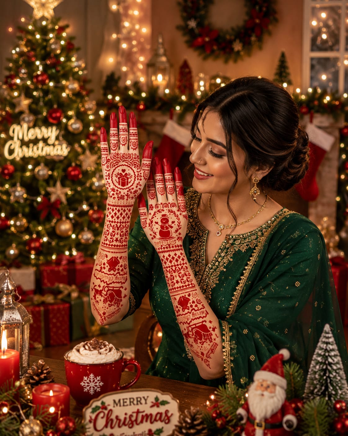 Christmas Designs